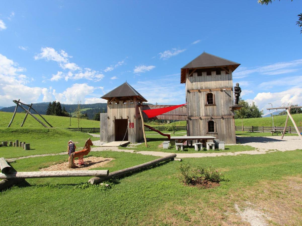 Farm In Hopfgarten Near Ski Area Hopfgarten im Brixental Luaran gambar